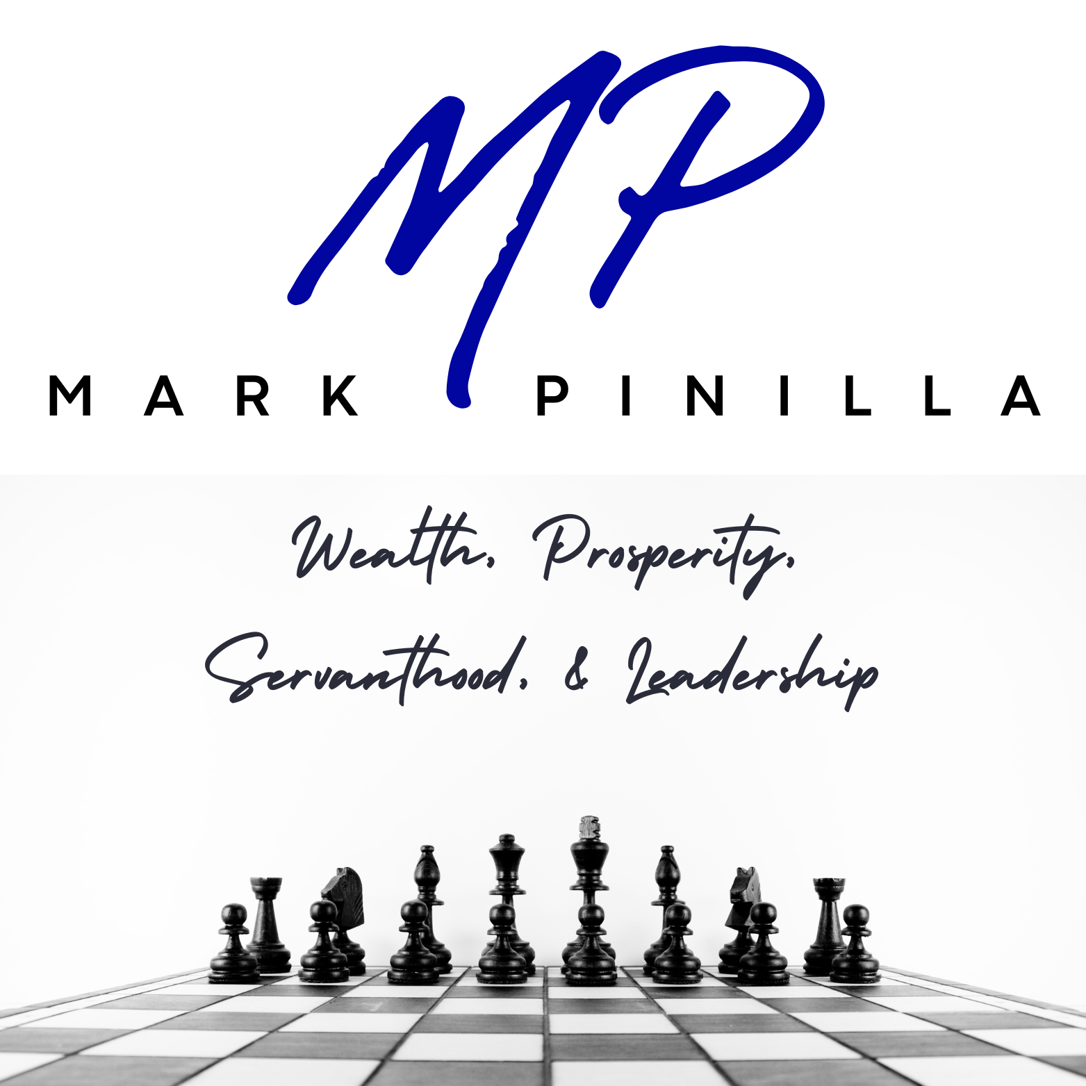Mark Pinilla